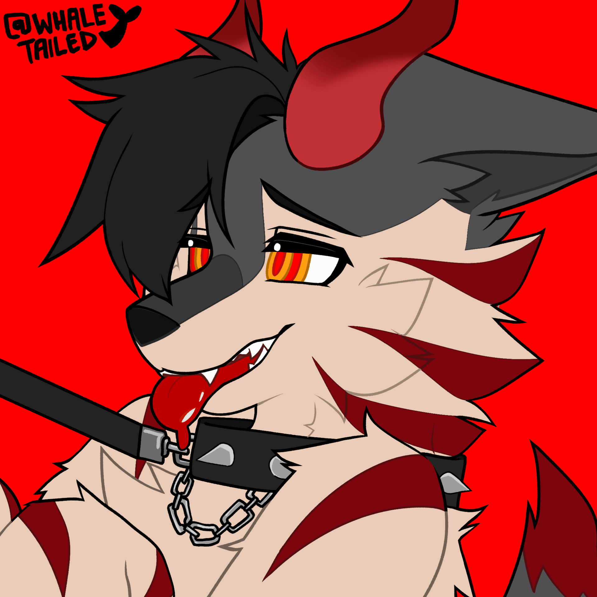 Solo icon (FLAT COLOURED)